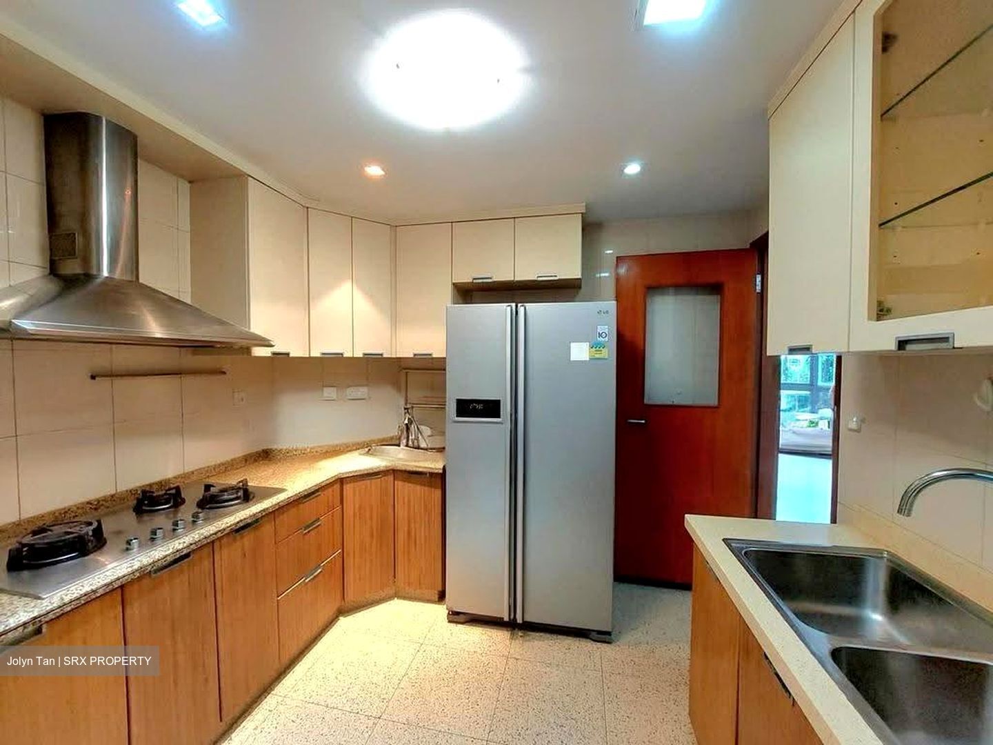 Rafflesia Condominium (D20), Condominium #615032901